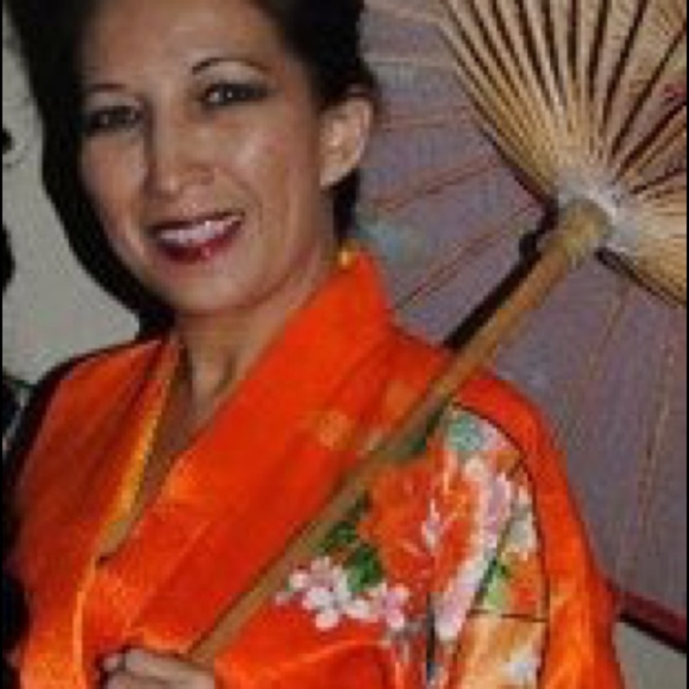 Meet your Posher, Lucy